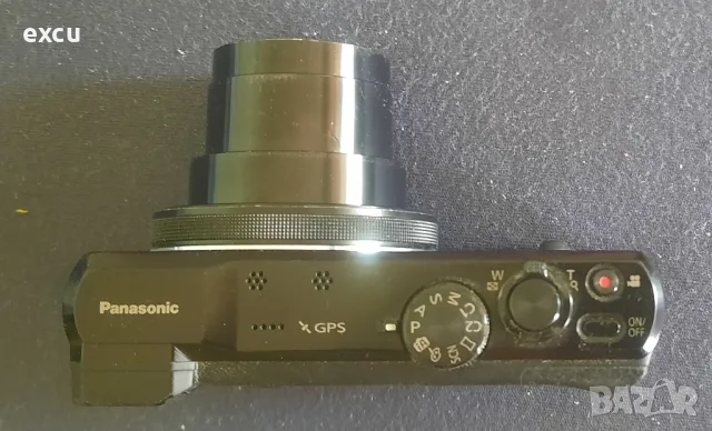 Фотоапарат Panasonic TZ-61, снимка 4 - Фотоапарати - 56523624