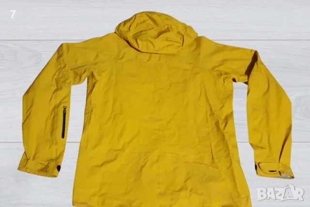 Алпийско яке North 66 GoreTex , снимка 2 - Якета - 49693270