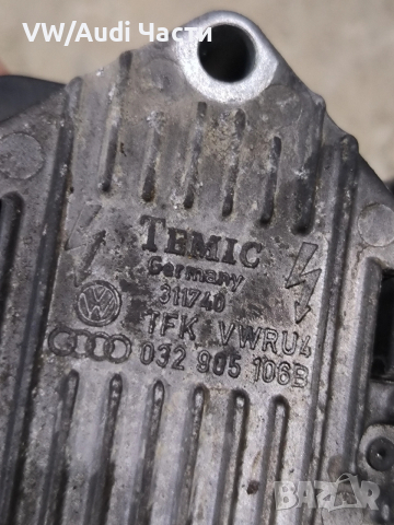 Запалителна бобина за Голф 4 Ауди А3 1.6 VW Golf 4 Audi A3 Seat Skoda 1.6 1.4 AKL SR 032905106B, снимка 4 - Части - 52833781