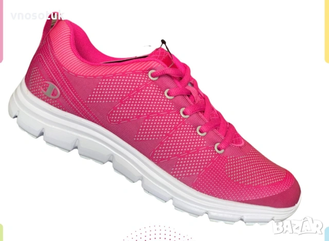 Дамски маратонки Champion-номер 41