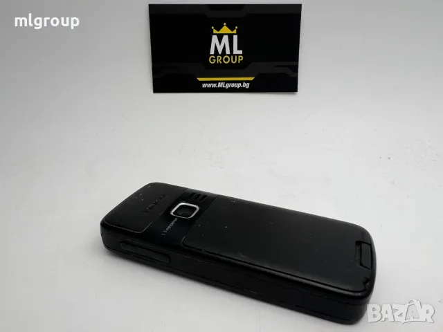 #MLgroup предлага:   #Nokia 3110c, втора употреба, снимка 1