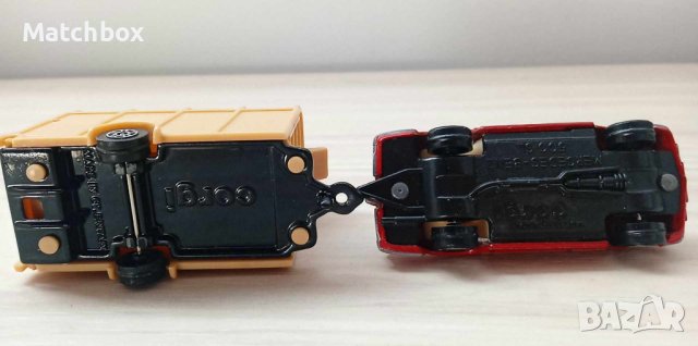 Corgi Juniors Mercedes-Benz 500 SL , снимка 5 - Колекции - 44493300