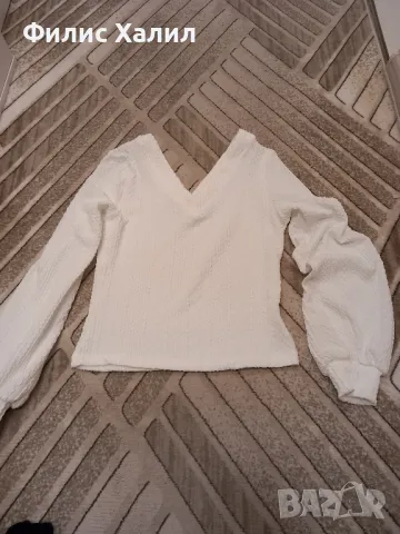 Дамски рокли и блузи, снимка 8 - Рокли - 49393467