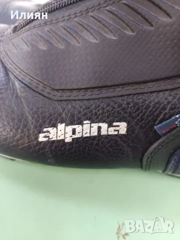 Ски обувки , снимка 3 - Зимни спортове - 47504007