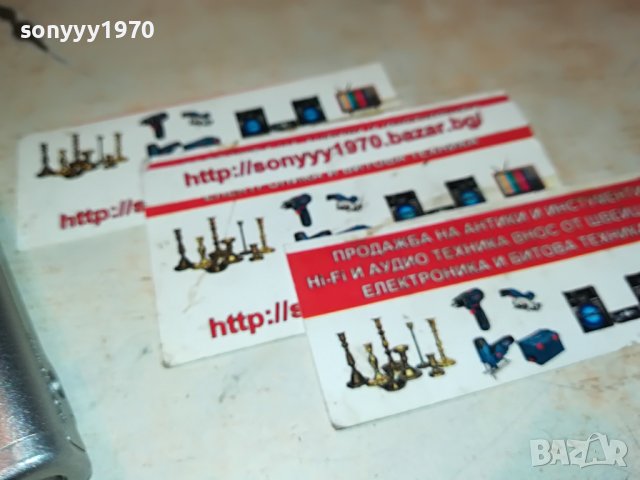 sony-japan 2711221039, снимка 7 - Радиокасетофони, транзистори - 38812525