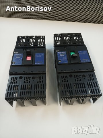 шалтери, снимка 2 - Резервни части за машини - 31509726