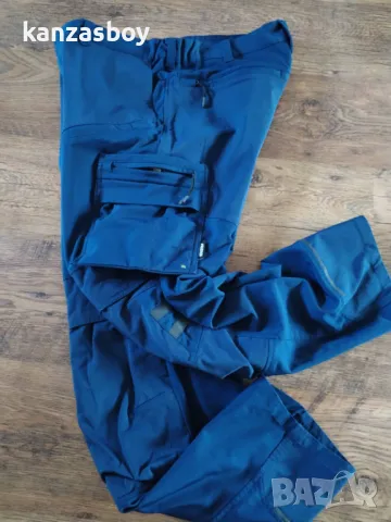 Fristads 2653 Stretch Work Trousers - работен стреч панталон 54/Л