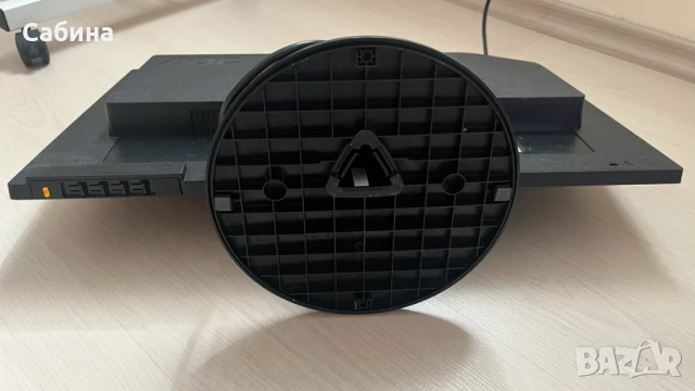 Монитор AOC 236LM00014 - MVA LED FHD 1080p Monitor - HDMI VGA Ports, снимка 5 - Монитори - 51128337