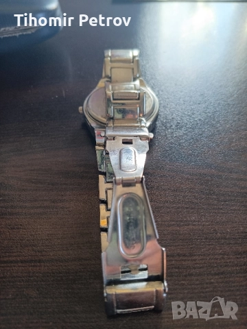 Часовник Ферари. Нова батерия., снимка 3 - Мъжки - 51540296