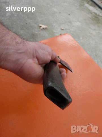 Стар топор СССР - 445, снимка 5 - Други ценни предмети - 42841359