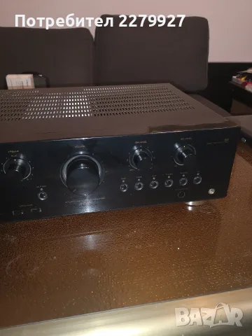 TEAC A-R500 Integrated Amplifier , снимка 6 - Ресийвъри, усилватели, смесителни пултове - 56350128