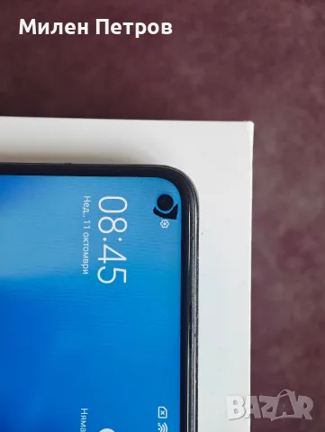 Продавам Xiaomi Mi10T , снимка 4 - Xiaomi - 56446631