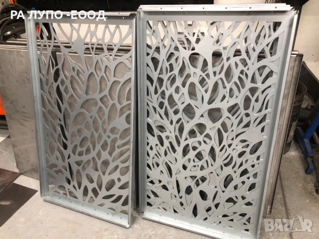 Разкрой листов материал , снимка 3 - Други услуги - 53886292