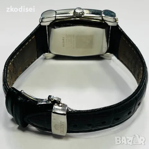 Часовник ORIENT ETAC-C1, снимка 3 - Мъжки - 50068848