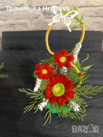 Подарък за 8-ми март , снимка 4 - Други - 53212514