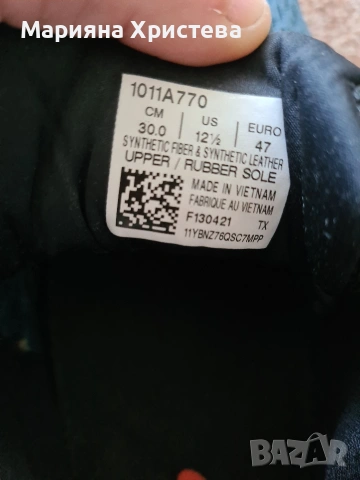 маратонки , снимка 4 - Спортни обувки - 54153731