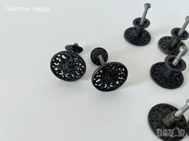 Комплект 18 бр. дръжки на символична цена, снимка 2 - Други - 55754682