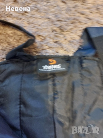 Зимен гащеризон STENSO , снимка 3 - Други - 52392946