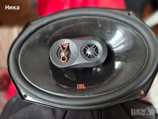 JBL Stage3 9637F. трилентов автомобилен високоговорител , снимка 3 - Тонколони - 52419569