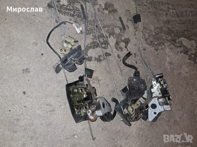 Киа Рио 1.3 00-05г.части, снимка 2 - Части - 44634642