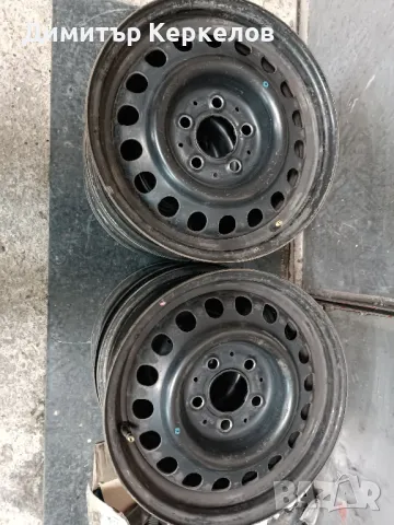 Части Мерцедес 124, снимка 3 - Части - 48179774