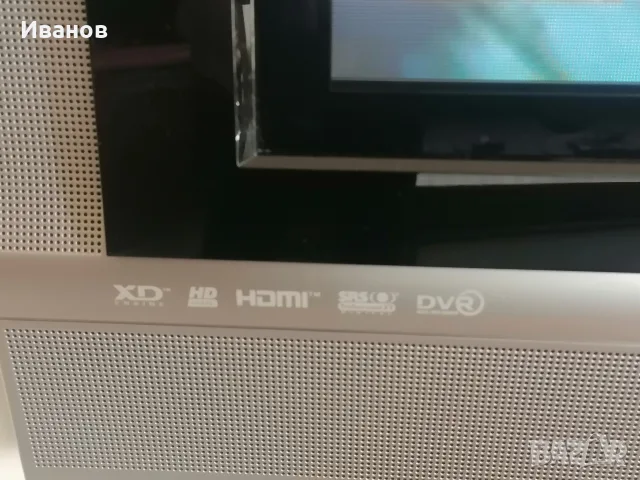 телевизор плазма LG 50", снимка 7 - Телевизори - 56250308