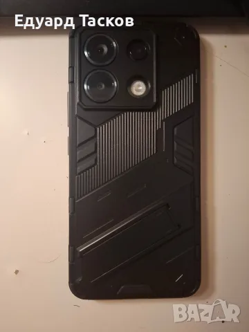 Xiaomi Redmi Note 13 pro 5G , снимка 6 - Xiaomi - 56518586