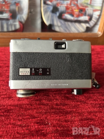 фотоапарат Ricoh Hi-Color 35, снимка 4 - Фотоапарати - 56116732