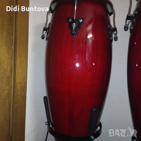 Професионални конги, снимка 4 - Други инструменти - 52213018