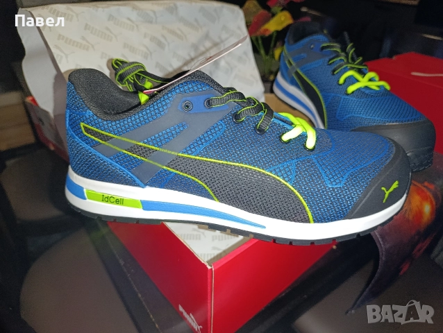 мъжки работи обувки , снимка 3 - Други - 52673379