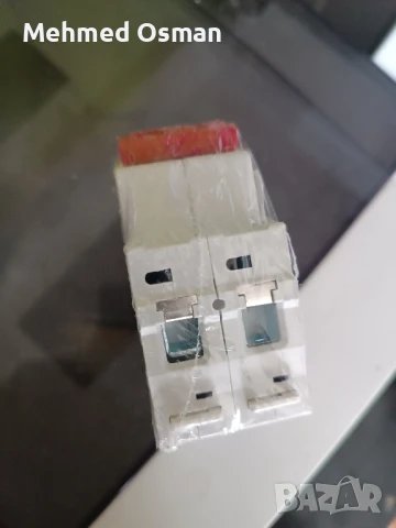 автоматични прекъсвачи за соларни системи, снимка 3 - Друга електроника - 51186950