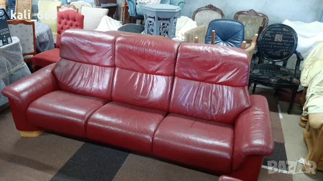 Диван Stressless внос от Холандия 