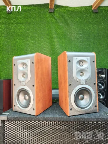 Тонколони JBL ES-20 , снимка 5 - Тонколони - 56073271