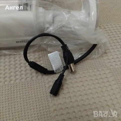 Видео камера DAHUA 5mp, снимка 5 - IP камери - 50396445