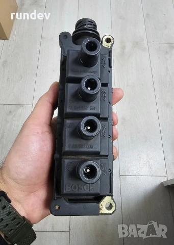 Бобина Bosch за BMW E46 M43B19