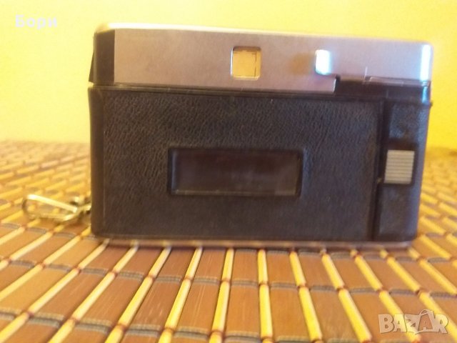 PORST Automatic 504 /1966г, снимка 5 - Фотоапарати - 30441830