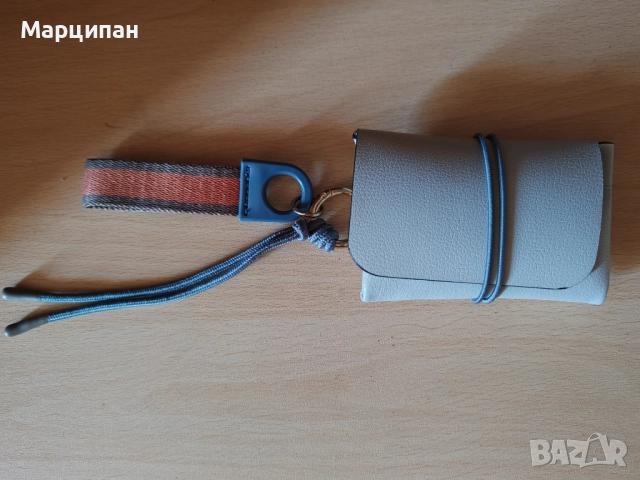 Висулка за чанта, ключодържател от Parfois