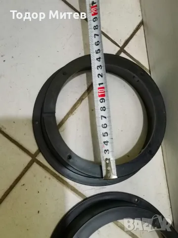 Фланци за 6 инча, снимка 5 - Тонколони - 48839929