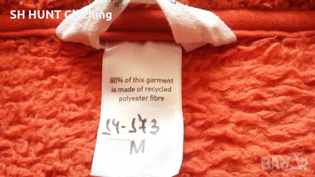 DIDRIKSONS POLAR Fleece Jacket размер M за лов риболов и туризъм поларена горница - 163, снимка 14 - Суичъри - 39507054