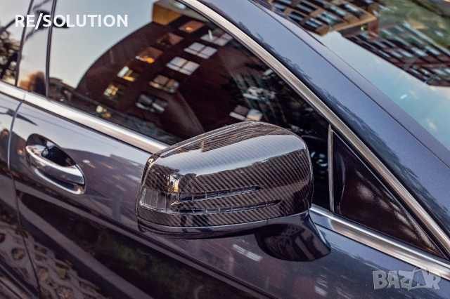 CLS 400 4MATIC BiTurbo V-6, снимка 6 - Автомобили и джипове - 53032907