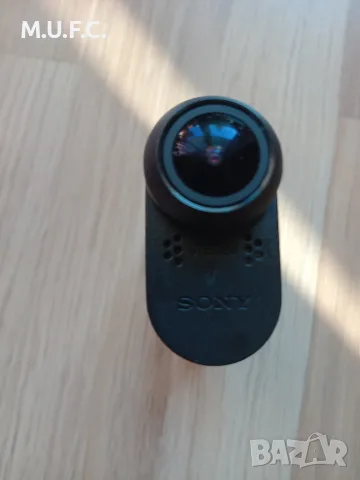 Камера SONY ExmorR GPS Carl Zeiss , снимка 5 - Камери - 56368566