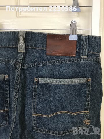 Намаление - Бермуди тип Карго - Camel Active, Tom Tailor, снимка 12 - Къси панталони - 36683173