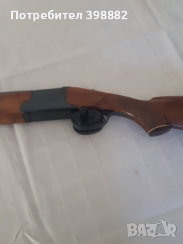 Продавам иж12   калибър 12 , снимка 8 - Ловно оръжие - 50419820