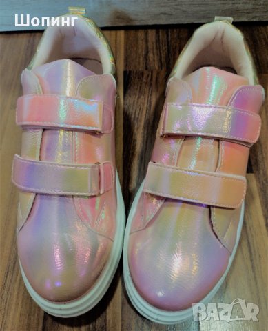 Седефени сникърси - н.38, снимка 9 - Други - 37780142