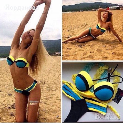 Преоценени бански, снимка 4 - Бански костюми - 37015421