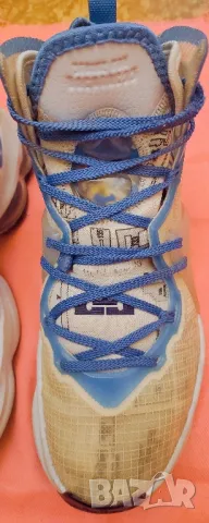 "Nike Lebron"-отлични!, снимка 4 - Кецове - 47988254
