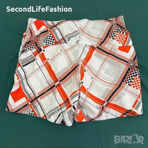 Oxbow мъжки къси панталони плаж плуване размер XXL, снимка 5 - Бански - 54154960