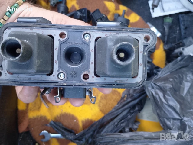 части за ваг Груп , снимка 4 - Части - 51342984