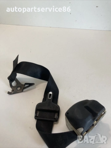 Колан за задна лява седалка Td за Mercedes W140 S350 (1994) 1408600785