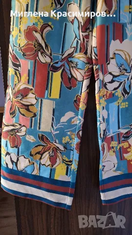 Красив панталон, снимка 2 - Панталони - 47638195